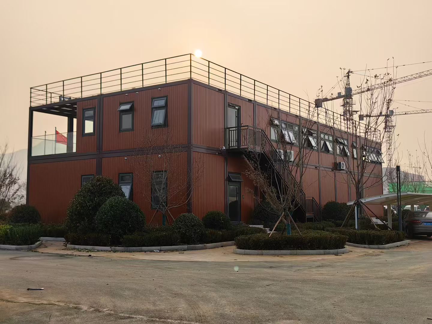 牡丹江箱子